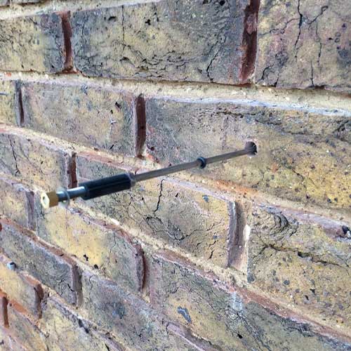 Brickwork In Sussex